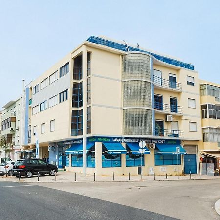 O Navegante - By Y Concept Διαμέρισμα Σετούμπαλ Εξωτερικό φωτογραφία